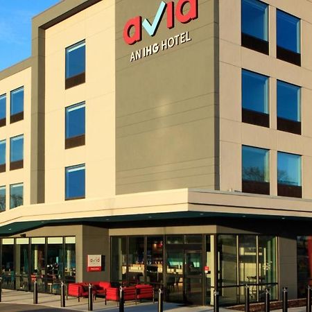 Avid Hotels Elkhart North By Ihg Zewnętrze zdjęcie