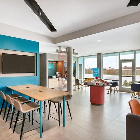 Avid Hotels Elkhart North By Ihg Zewnętrze zdjęcie