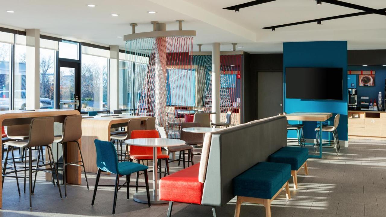 Avid Hotels Elkhart North By Ihg Zewnętrze zdjęcie